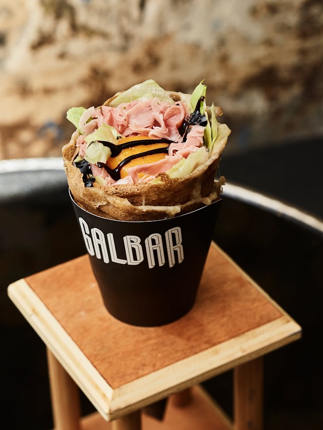GALBAR