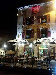 Photo n°4 de Le Renaissance à Pradelles (Bar)