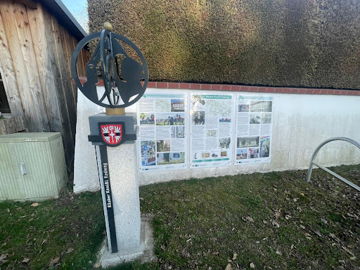 Museumshütte - Visual