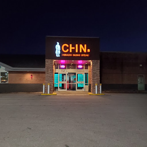 Chin - Visual