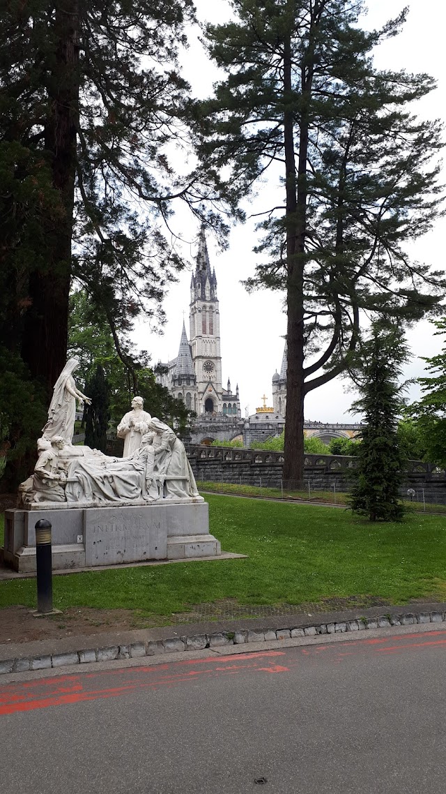 Lourdes