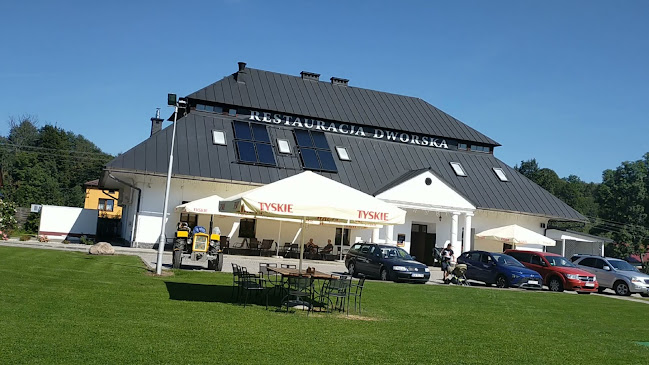 Opinii despre Restauracja Dworska în Limanowa - Restauracja