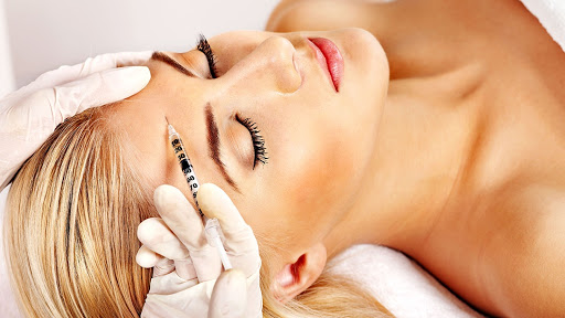 Skin MD Laser & Aesthetics