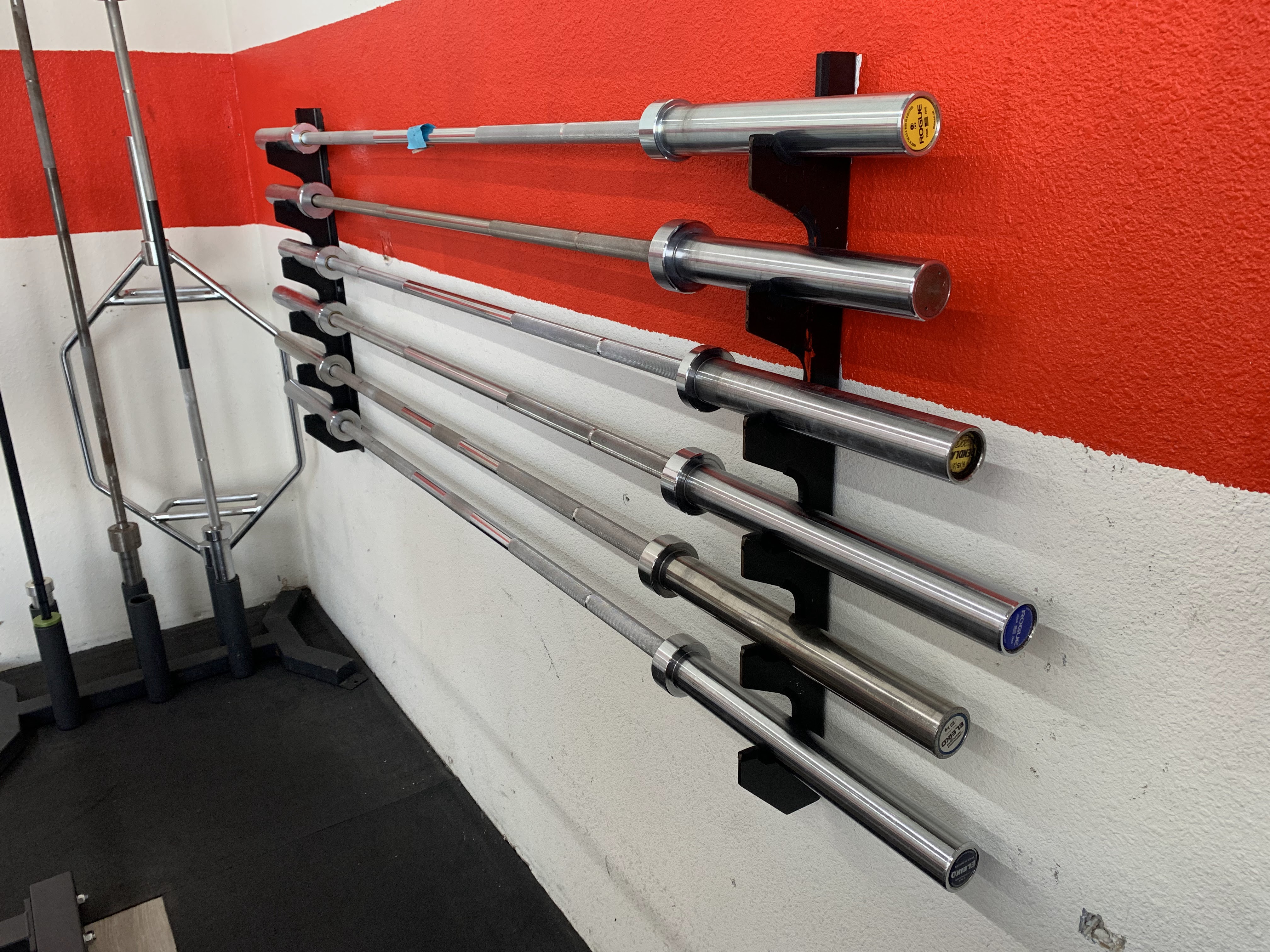 TMW Barbell Club photo 15
