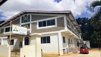 Photos of Moneague SDA Church