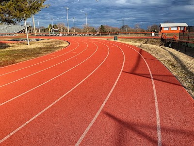 (Football Field) Hayfield Secondary School