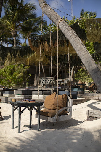 La Popular - Nômade Temple Tulum