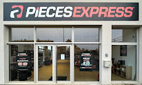 PIECES EXPRESS TERVILLE à Terville