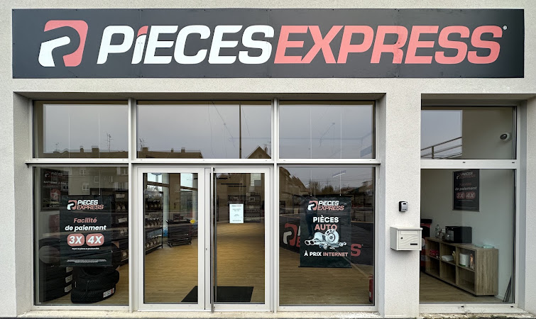 Photo publiée sur la fiche Google de PIECES EXPRESS TERVILLE, Terville