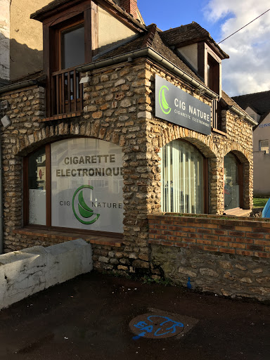 CIG NATURE Ponthierry - CBD - Cigarette Electronique (exclu Bio)