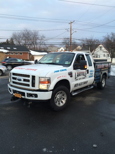 Lakeville Towing