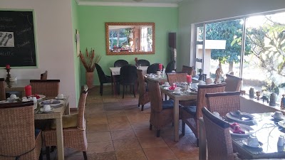 Photos of Guesthouse Terra Africa