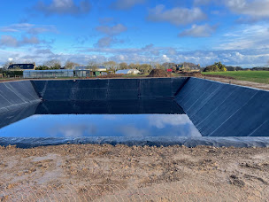 Photo n°6 de SARL Le Bellec TP & PISCINE à Lézardrieux (Entreprise de terrassement)