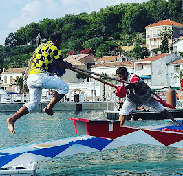 Photo n°19 de Florent TORRES - Conseiller immobilier SAFTI - La Seyne sur Mer à La Seyne-sur-Mer (Agent immobilier)