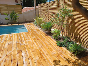 Photo n°7 de Attitude Jardin à Hyères (Service d'élagage)