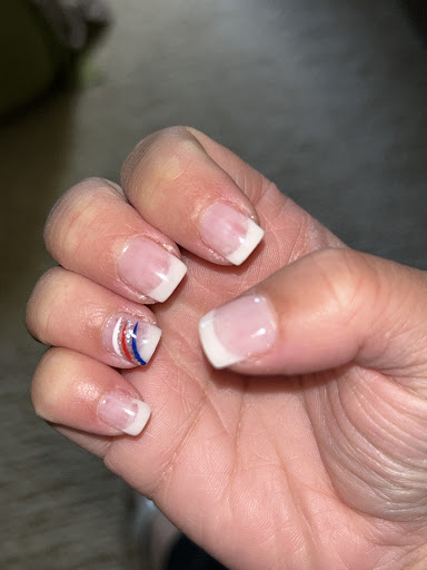 Nails Nature - Thumbnail
