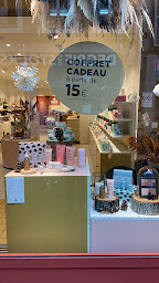 Photo n°13 de Boutique Avril Cosmétique Bio Le Mans à Le Mans (Magasin bio)