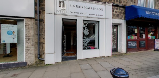 Reviews of nu-style hair and beauty in Leeds - Beauty salon