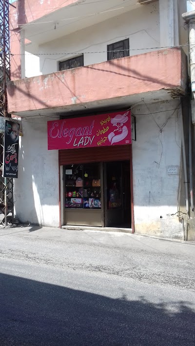 Photos of Elegant Lady Store