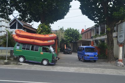 Photos of DeBorobudur Rafting Sungai Elo