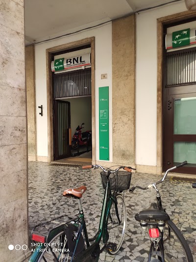 BNL Gruppo BNP Paribas