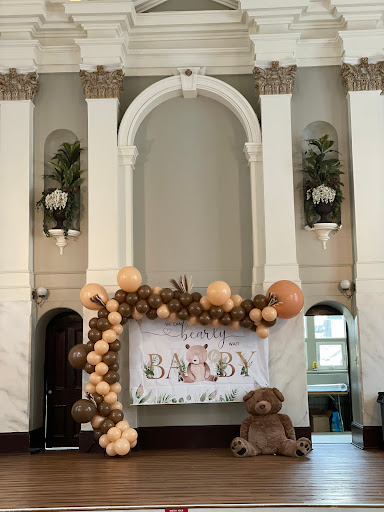 West Grove Chapel & Event Venue Gallery - United States