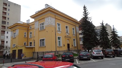 Curtea de Conturi a Romaniei , Harghita(+40 266 372 066) , Romania