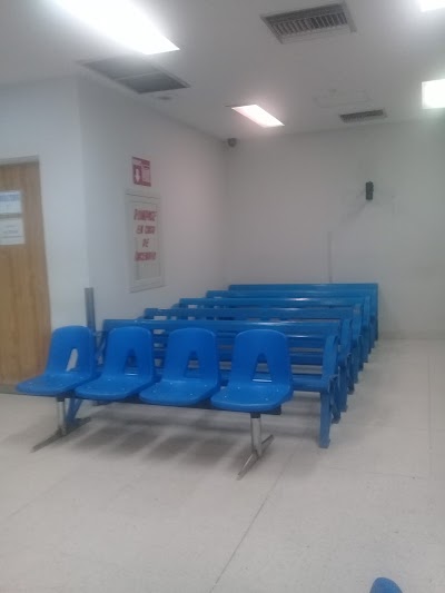 Photos of General Hospital of Leon