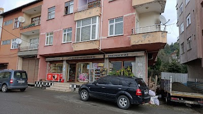 Çukuroğlu Market