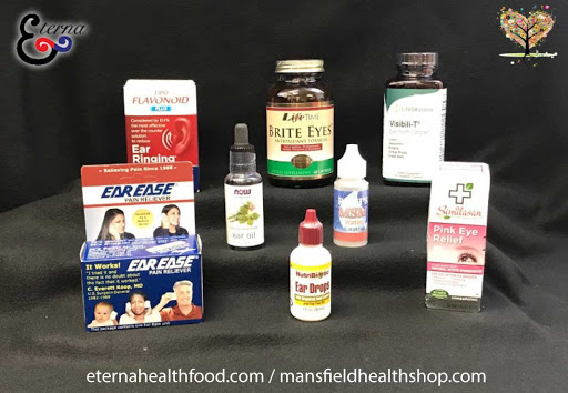 Eterna Health Food Store - Thumbnail
