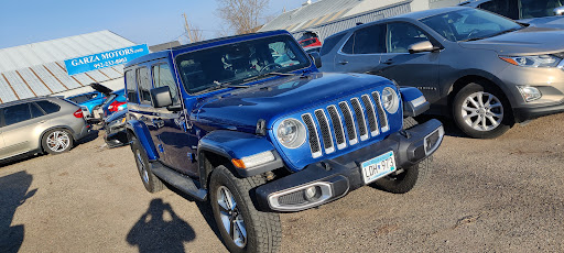 Garza Motors - Thumbnail