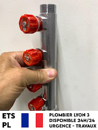 Photo n°30 de Ets PL Plombier Lyon 3 à Lyon (Plombier)