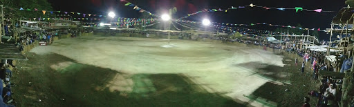 Sucursal "Casa Peraza"