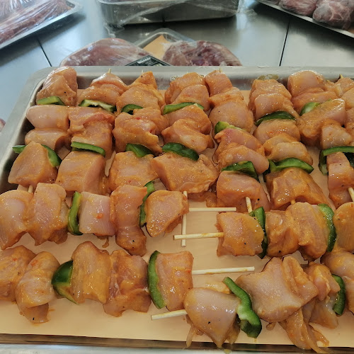 Opinii despre Κρεοπωλείο Βασιλείου în Δραπετσώνα - Κρεοπωλείο