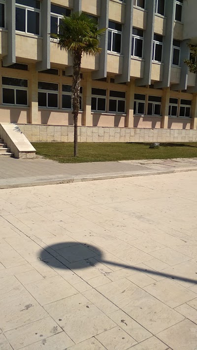University of Vlora "Ismail Qemali"