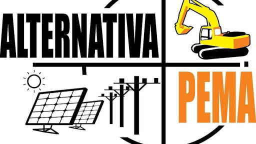 ALTERNATIVA PEMA - Thumbnail