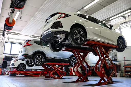 Honda LARIO MI AUTO | Concessionaria Seregno - Thumbnail