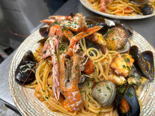 Trattoria Saint Joseph - Thumbnail