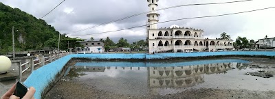 Photos of Grande Moqu&eacute;e d'Iconi