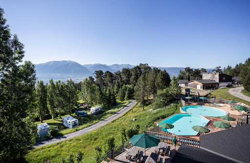 Photo de Les Écureuils Fondation Jean Moulin à Font-Romeu-Odeillo-Via (66120)