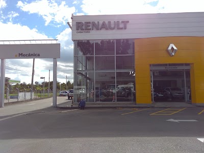 Photos of Renault Casa Toro