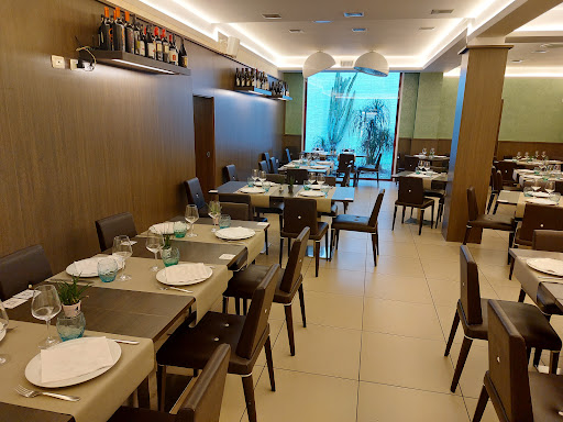 Restaurant Giando - Visual