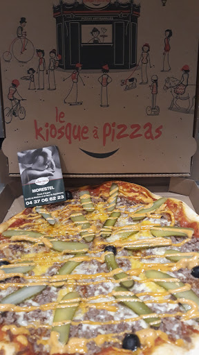 Photo 5 - Kiosque a pizzas-morestel