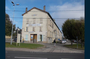 Photo n°10 de amberieu tennis de table à Ambérieu-en-Bugey (Club de tennis de table)