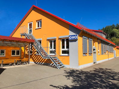Holland GmbH Werkzeugfabrik Bermbacher Hauptstraße 7, 98587 Steinbach-Hallenberg