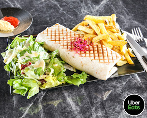 Photo n°14 de MAMA FACTORY à Buchelay (Restaurant)