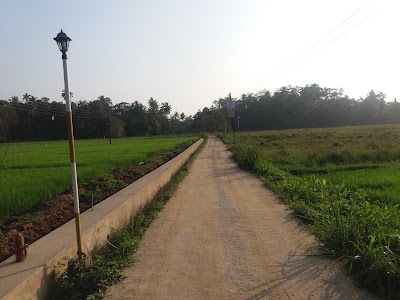 Photos of Gewal Dahaya Bo Tree Temple
