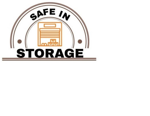 Safe In Storage - Visual