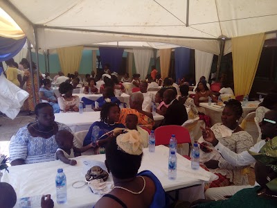 Photos of Asaase Aban Luxurious Hotel