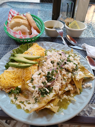 Restaurante La Sombrita Gallery - Mexico